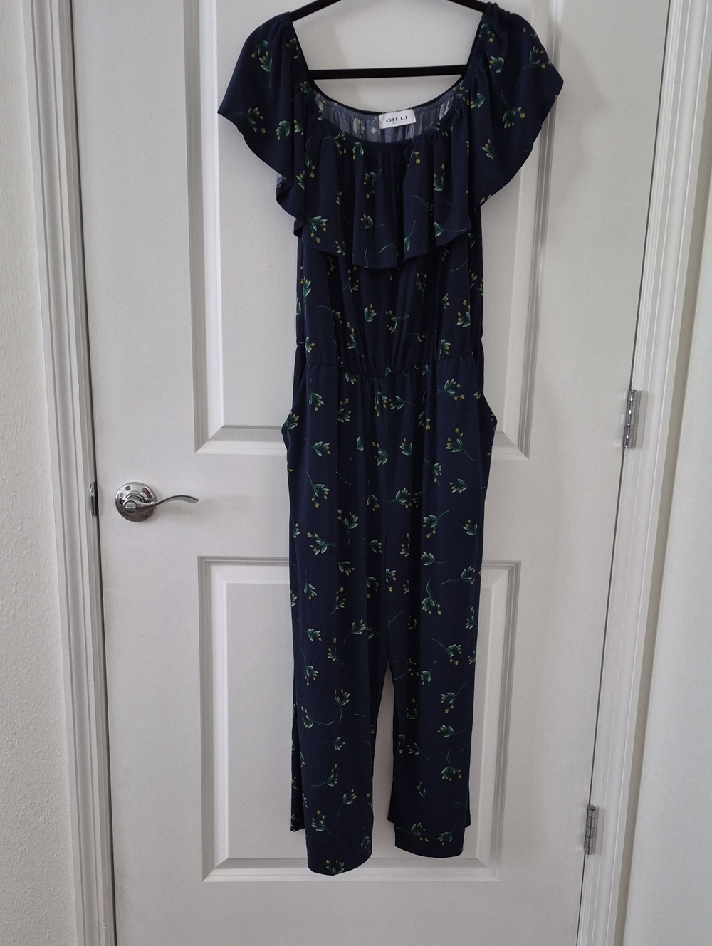 Gilli Jumpsuit
